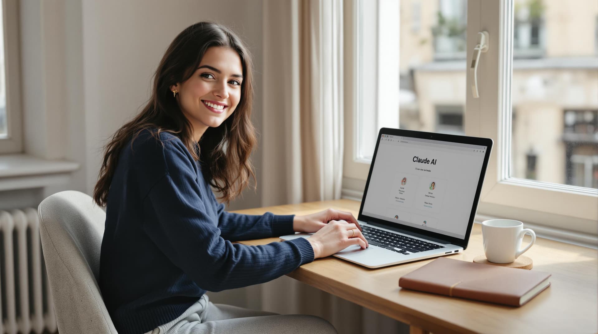 Claude vs ChatGPT pour l'entreprise : guide comparatif complet 2025 Image principale de Claude vs ChatGPT pour l'entreprise : guide comparatif complet 2025