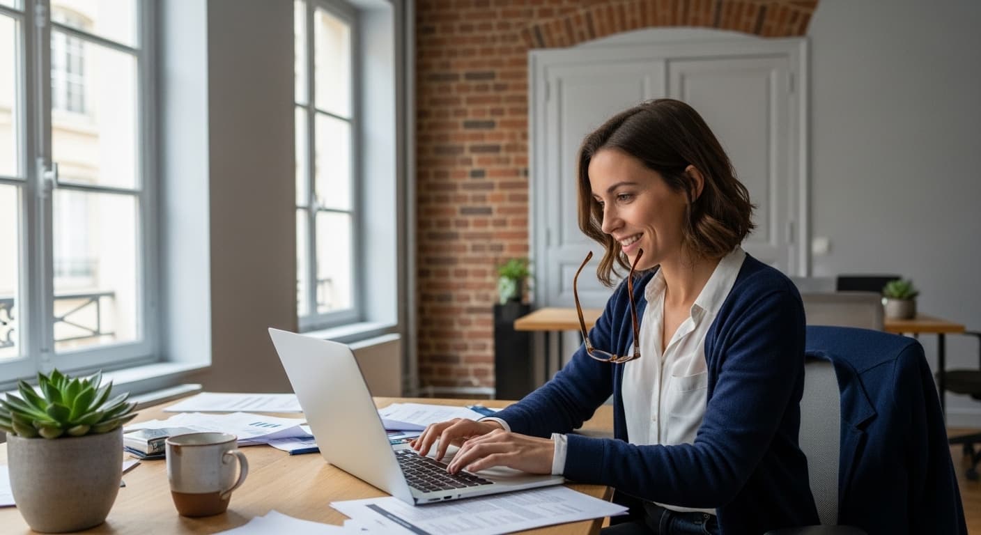 Gouvernance de l'IA : comment assurer un développement éthique et responsable de l'intelligence artificielle Image principale de Gouvernance de l'IA : comment assurer un développement éthique et responsable de l'intelligence artificielle