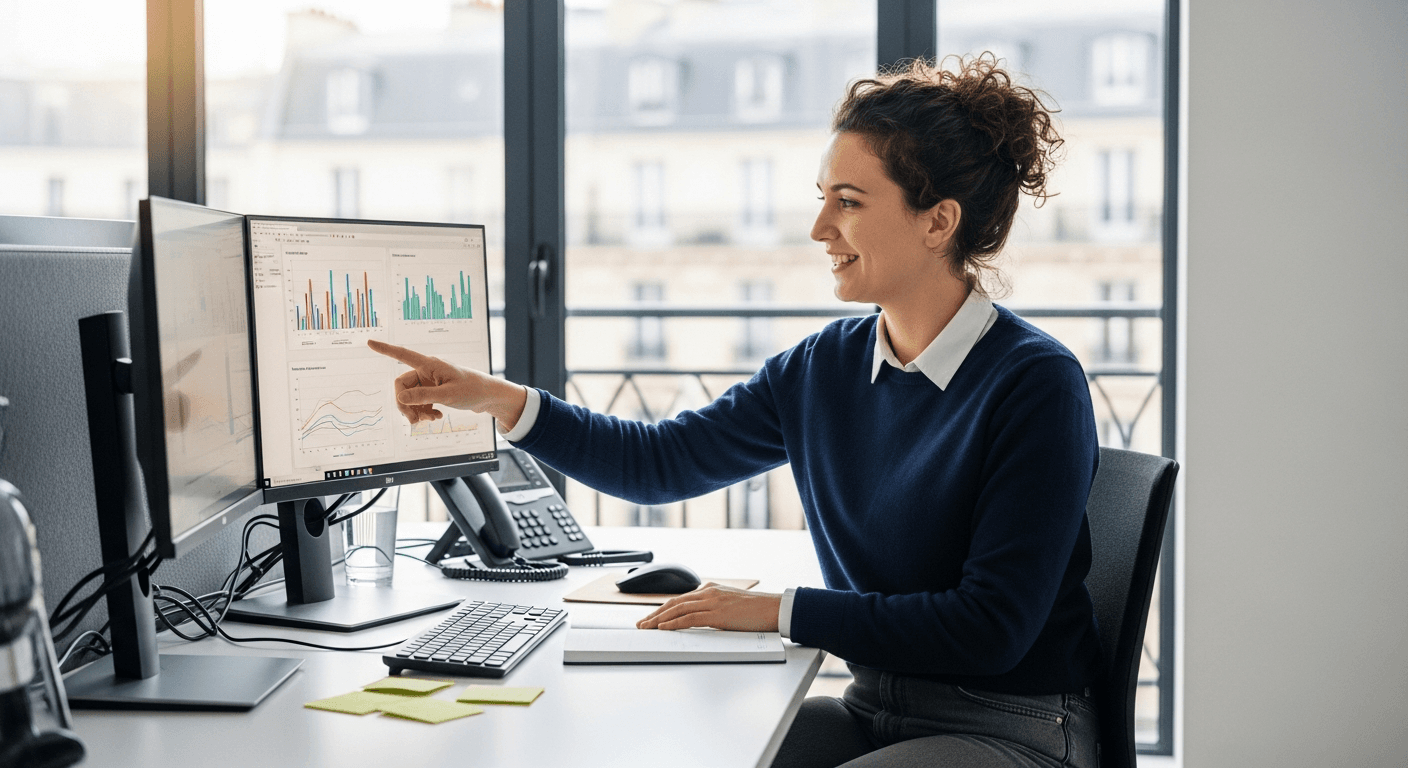 Comment sécuriser le déploiement d'agents IA : guide complet pour les entreprises françaises Image principale de Comment sécuriser le déploiement d'agents IA : guide complet pour les entreprises françaises