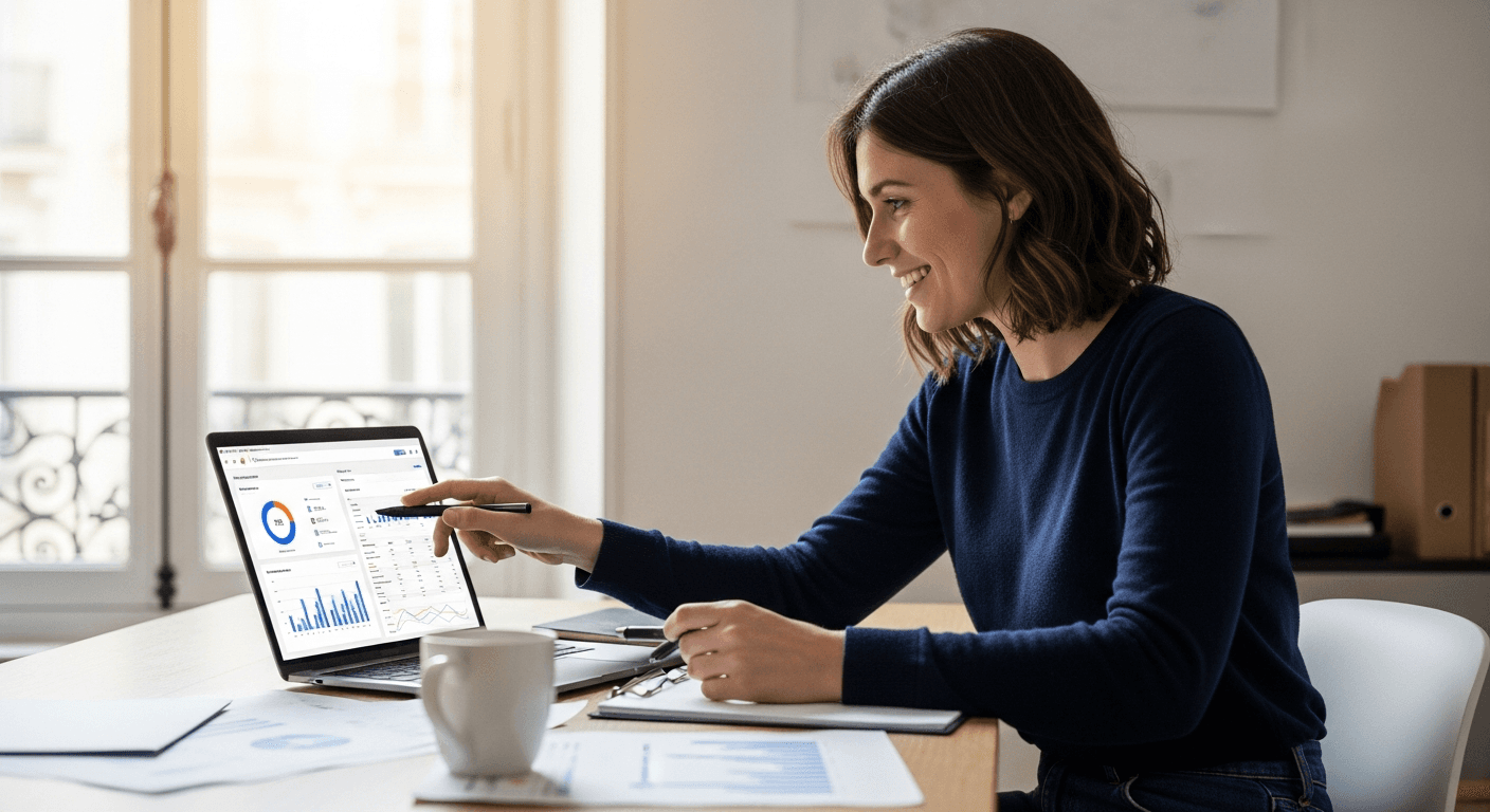 Qu'est-ce que la Decision Intelligence et comment révolutionne-t-elle la prise de décision en entreprise Image principale de Qu'est-ce que la Decision Intelligence et comment révolutionne-t-elle la prise de décision en entreprise