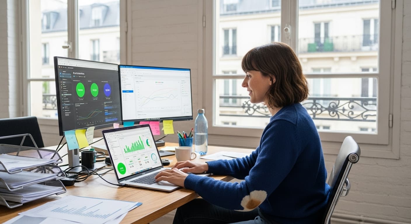 Qu'est-ce que l'IA de confiance et comment l'implémenter dans votre entreprise Image principale de Qu'est-ce que l'IA de confiance et comment l'implémenter dans votre entreprise