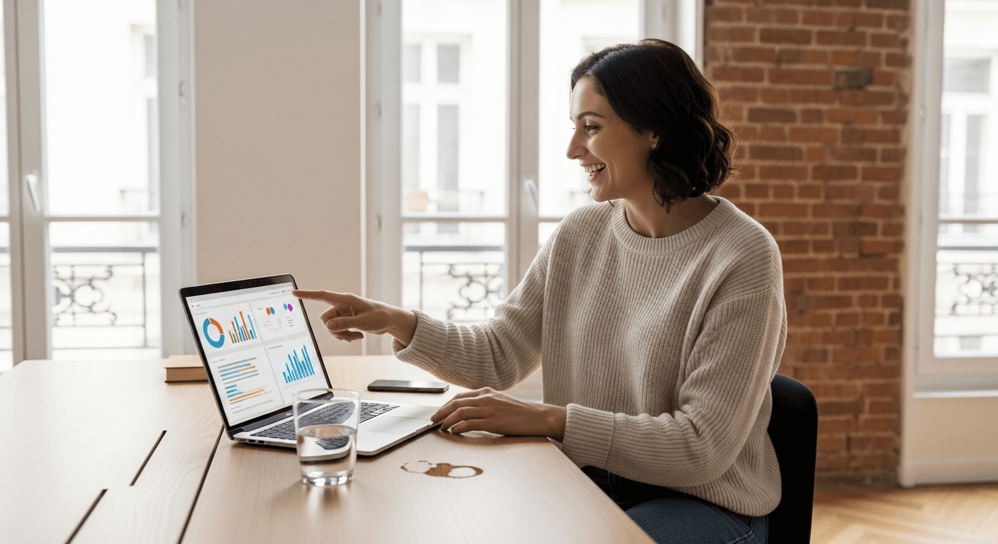 Comment réussir sa transformation digitale grâce à l'intelligence artificielle Image principale de Comment réussir sa transformation digitale grâce à l'intelligence artificielle