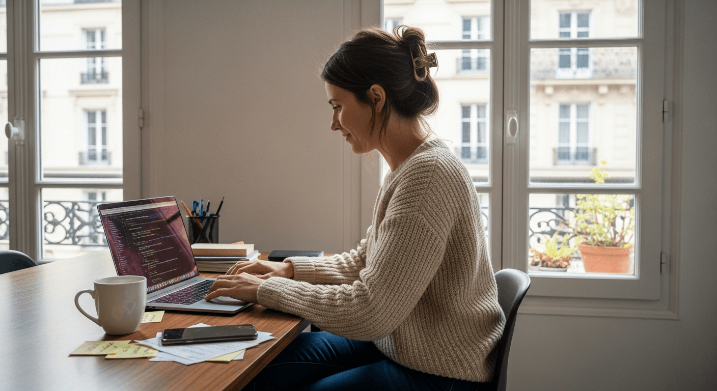 Quelles sont les compétences IA essentielles pour les entreprises en 2026 Image principale de Quelles sont les compétences IA essentielles pour les entreprises en 2026