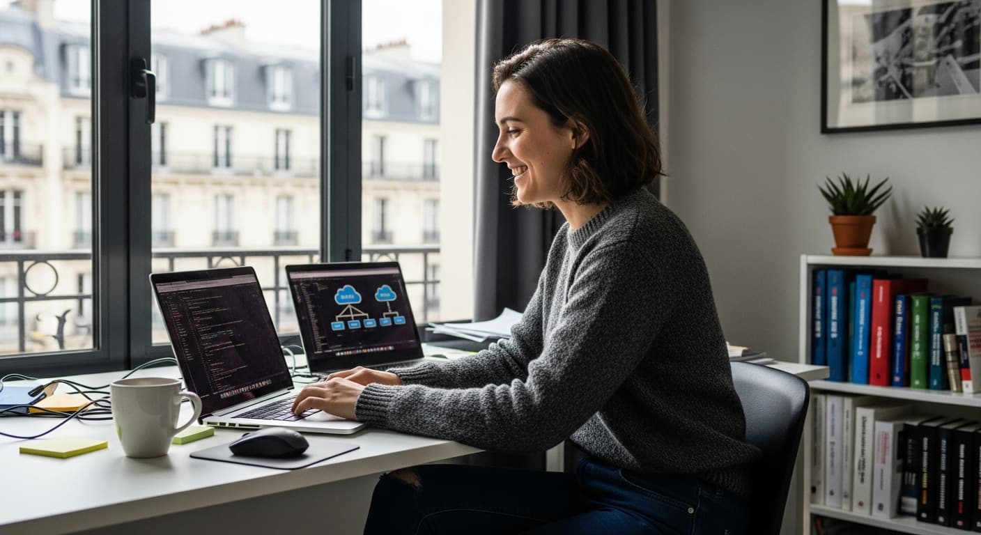 Qu'est-ce que le cloud souverain et pourquoi transforme-t-il la protection des données Image principale de Qu'est-ce que le cloud souverain et pourquoi transforme-t-il la protection des données